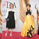 Illustration for article titled All the Kooky, Sparkly, and Dumb-Ass Looks From the 2016 CFDA Awards